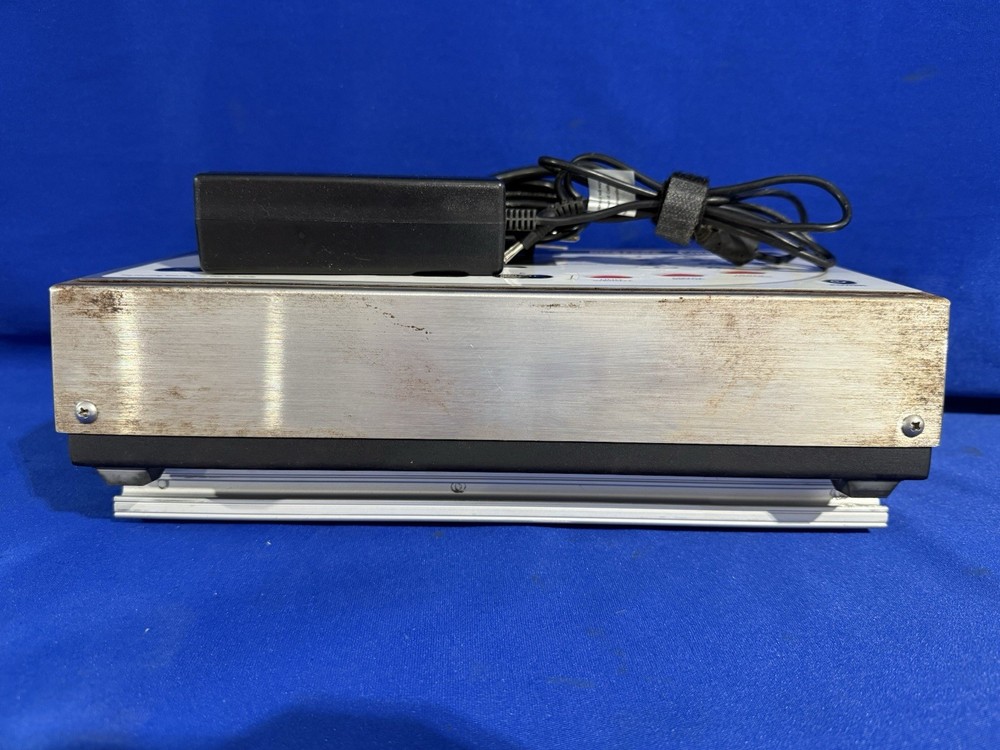 Rice Lake Counterpart Scale Display Control Panel III/IIIL - Powers On - Read