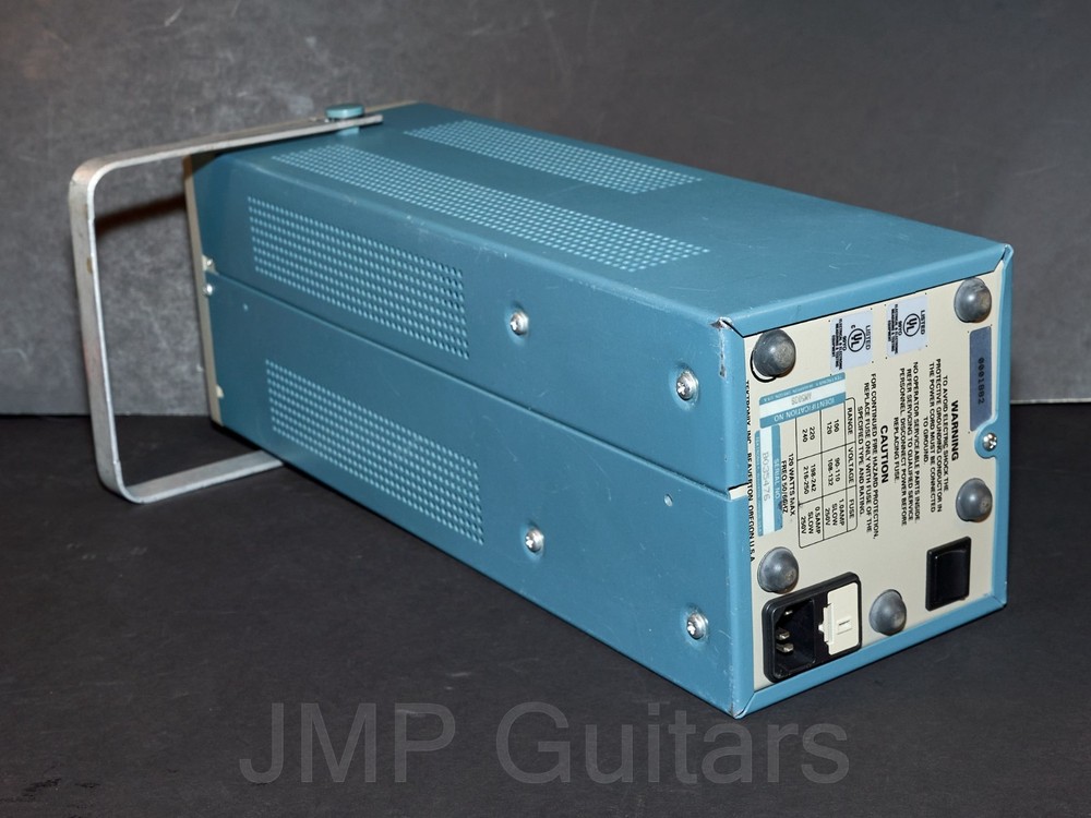 Tektronix Current Probe Bundle - A6302 + AM503 + TM502