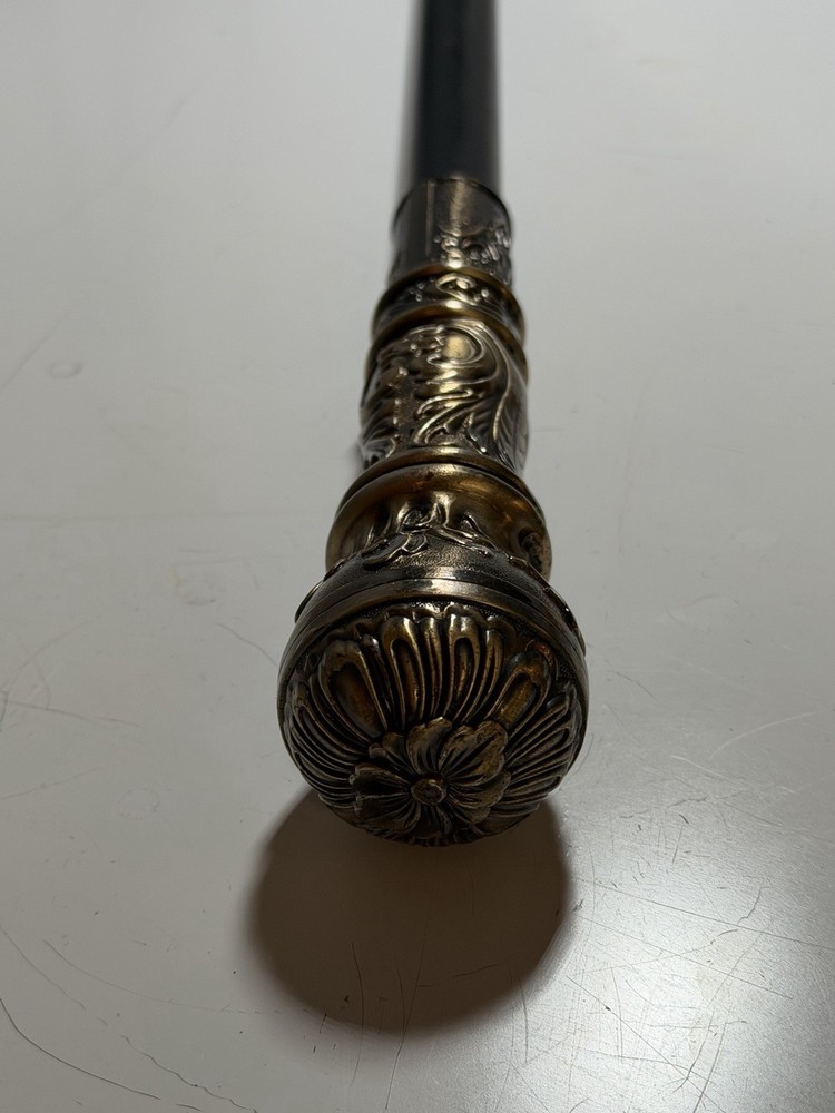 Old Unique Can Sword