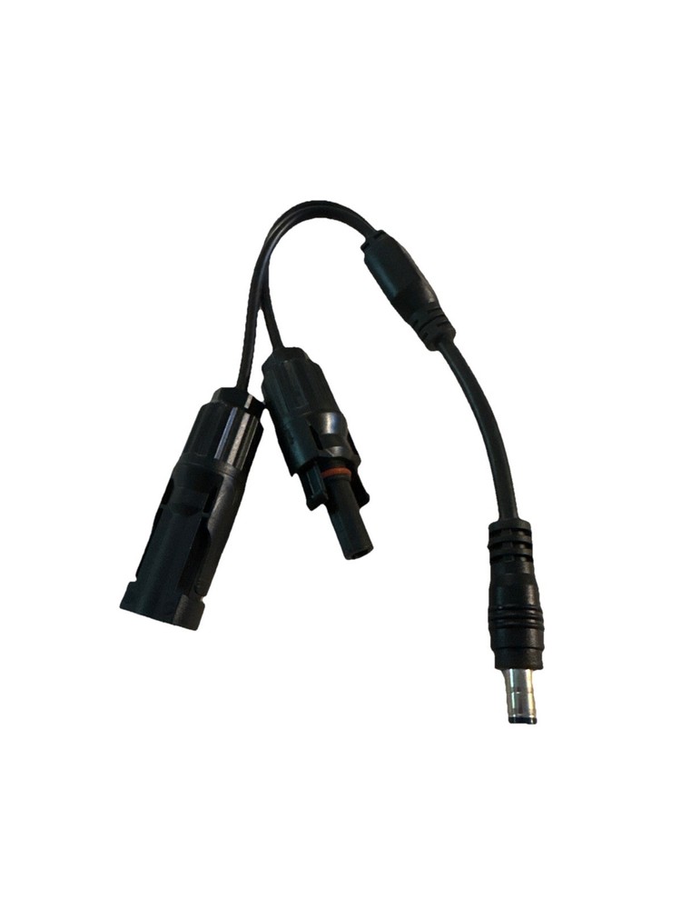 Solar Adapter Cable IP67