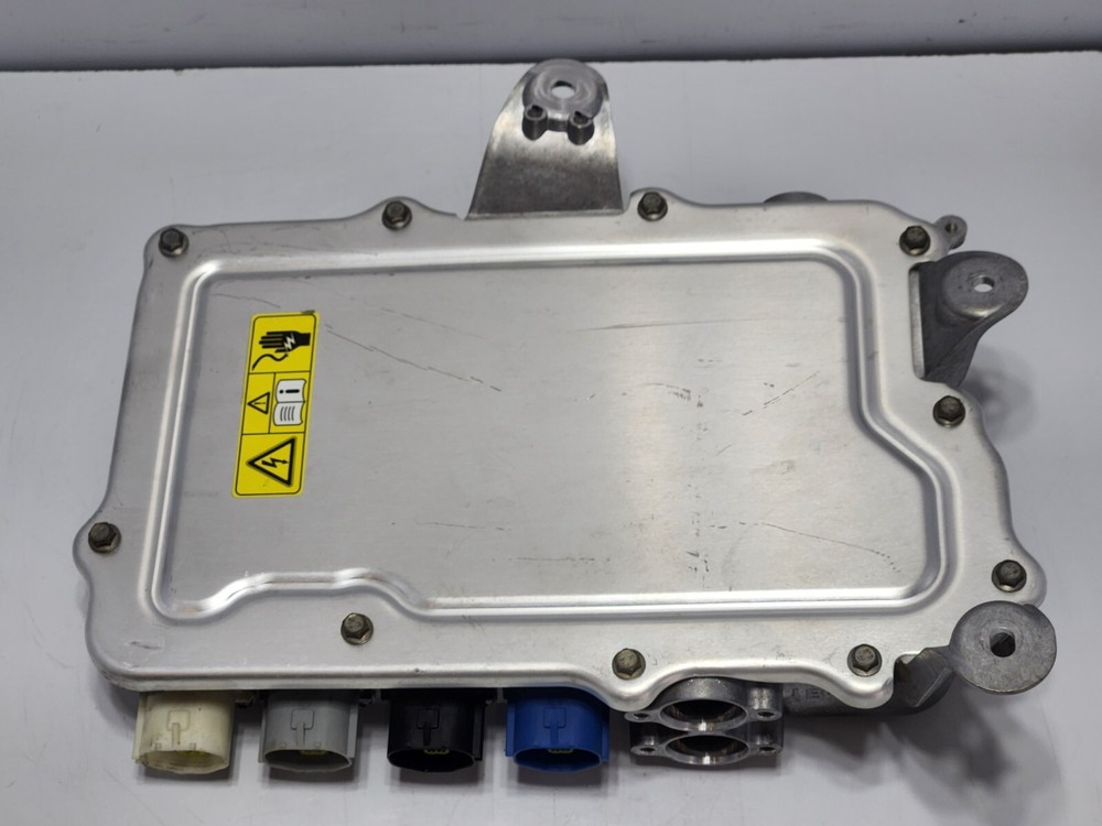 ✅ 2016-2020 OEM Tesla Model S High Voltage Power Distribution Junction Box