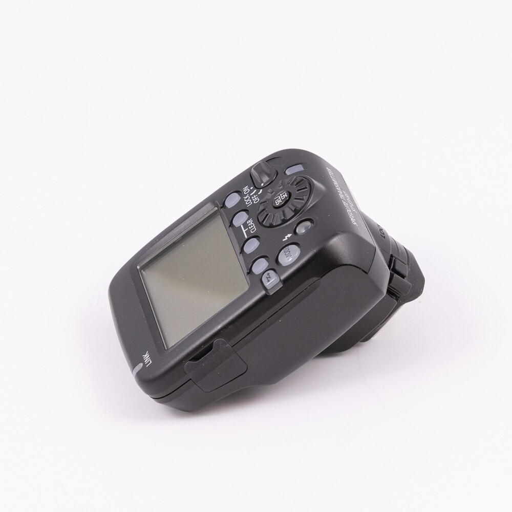 Canon ST-E3-RT Speedlite Transmitter