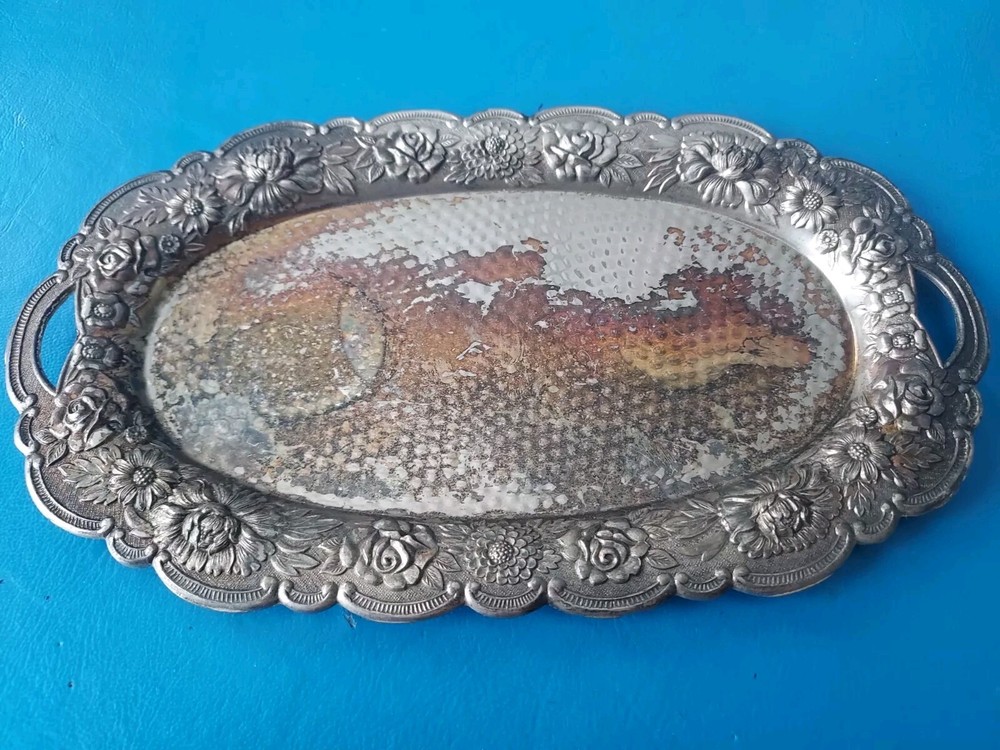 Wine Goblet, Unmatched Tray