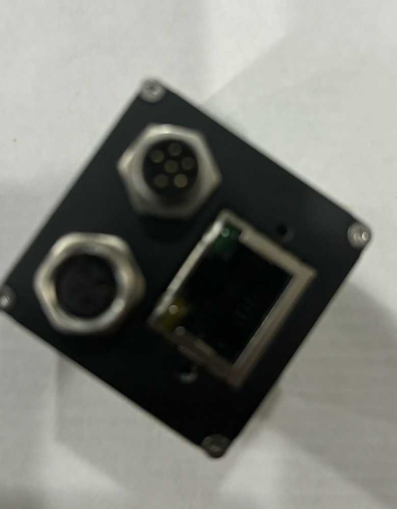 Baumer VGL-22M.CS(11163337) Industrial Camera