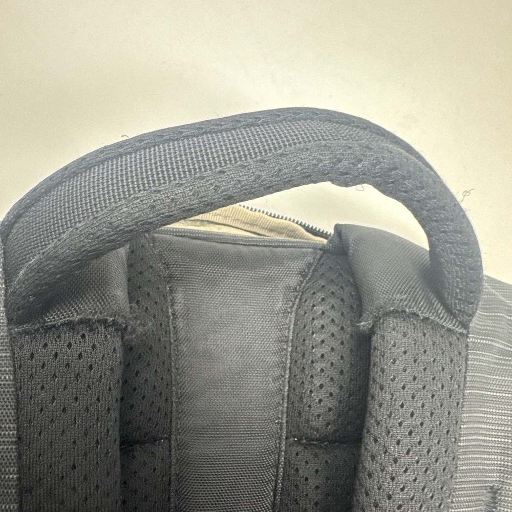 Thule Construct Backpack 24L Laptop Black Travel Work School