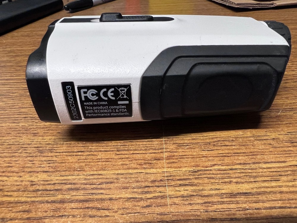 BTMWAY C005 Golf Laser Rangefinder