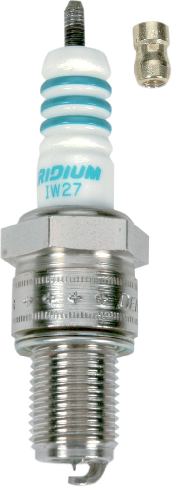 DENSO Iridium Spark Plug IW27 Compatible with Various Models