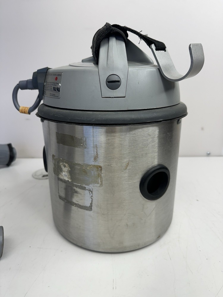 HoverTech International HoverMatt Air Supply 800 W