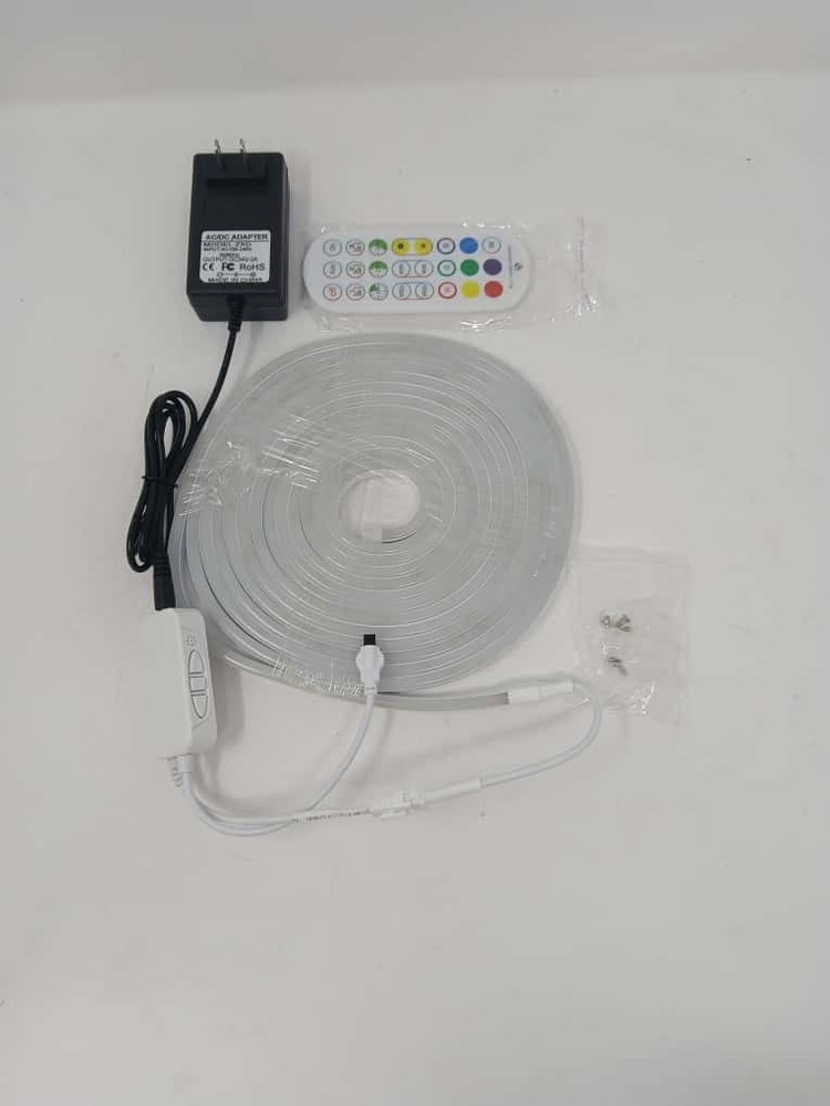 LED Neon Rope Light