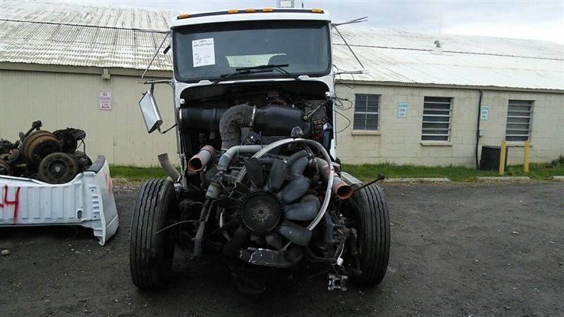 2013 Kenworth ACM, 1833390 (8532574