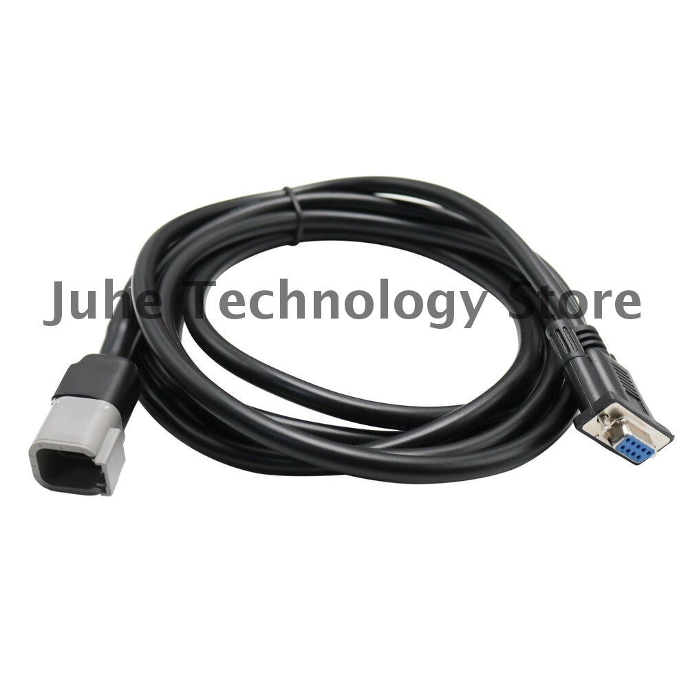 Yanmar Engine Communication Adapter Diagnostic Tool 1983000033 CS9703000000