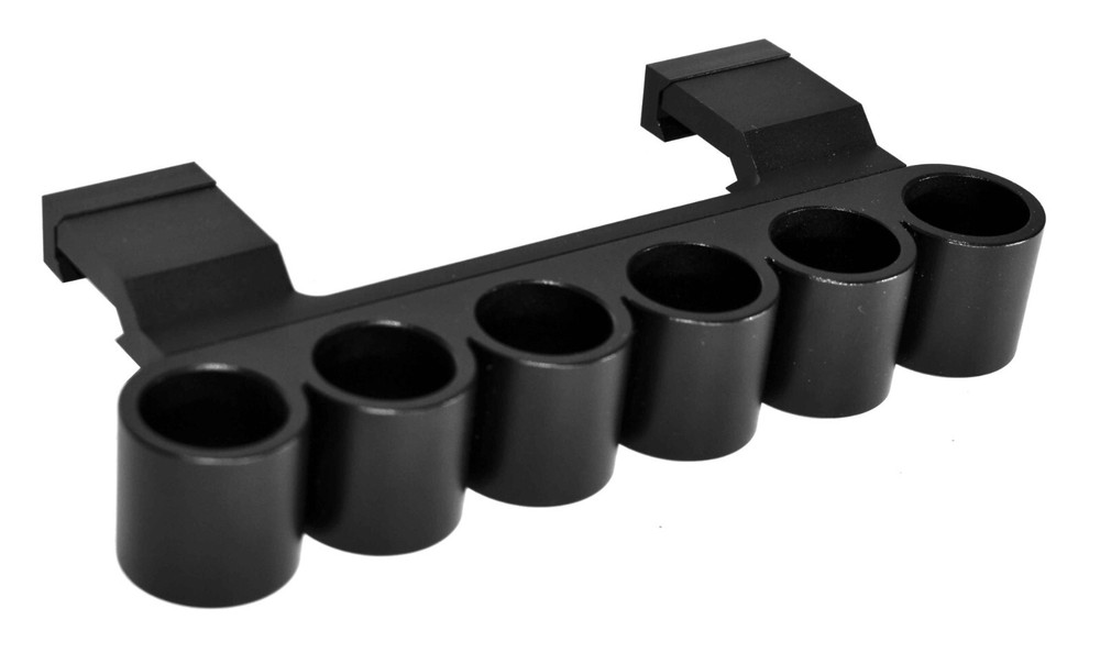 aluminum shell carrier compatible with tristar compact basic hunting home defens