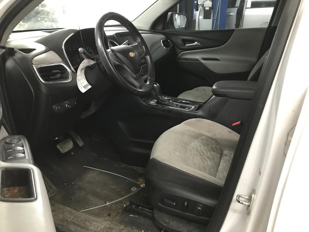 Used Telematics Interface Module fits: 2018 Chevrolet Equinox Communication tele