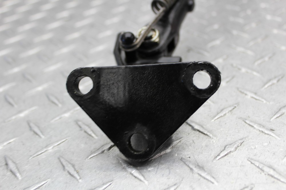 1998 TRIUMPH THUNDERBIRD KICKSTAND