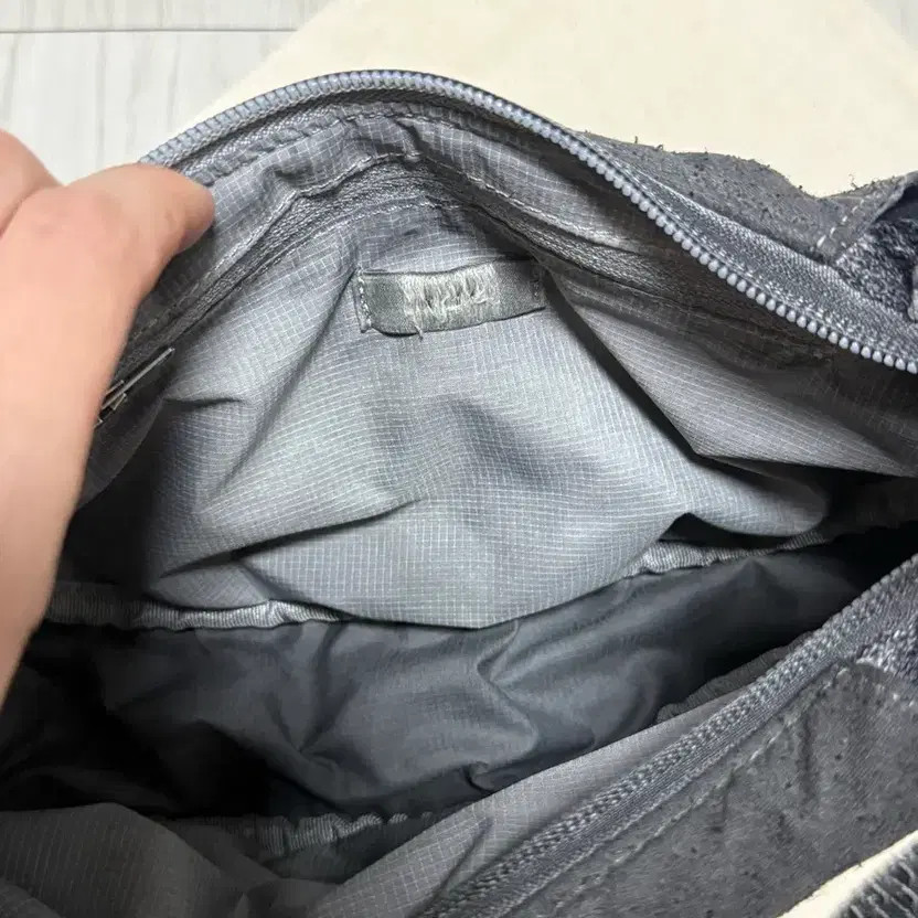 X-Slime EP3 Bag Lightly Used