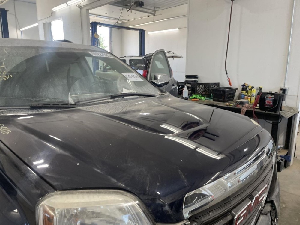Fuse Box Engine Fits 16-17 EQUINOX 997734