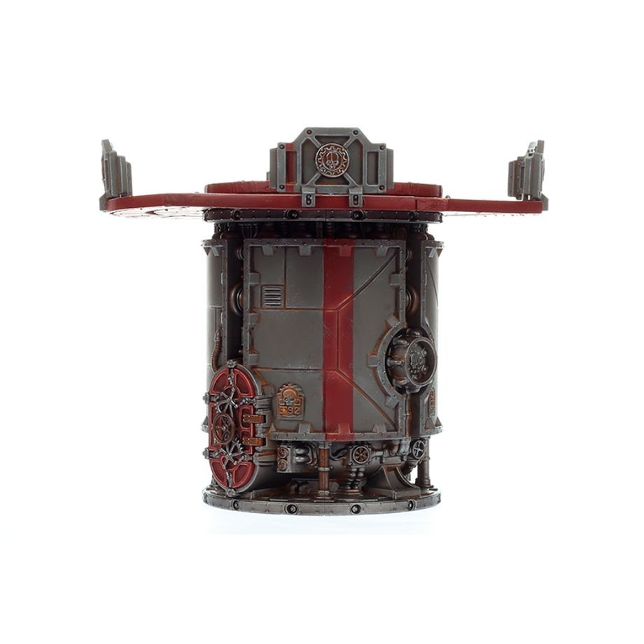 Warhammer 40,000 Killzone: Bheta-Decima
