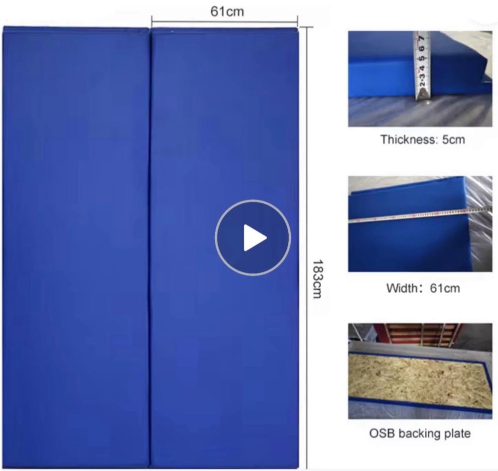 Wall Padding - Wall Pads