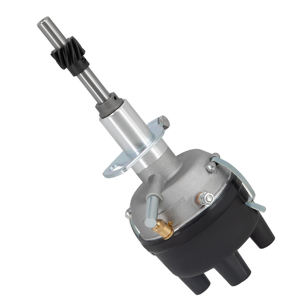 Side Mount Distributor Assembly for Ford N-Series Tractor 2N 8N 9N D8NN12171AA