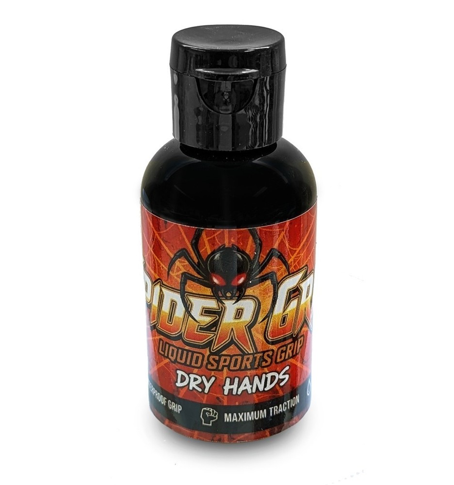 Spider Grip Ultra-Dry Liquid Chalk