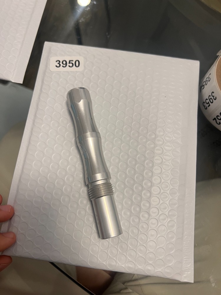 CP Angel Paintball Back