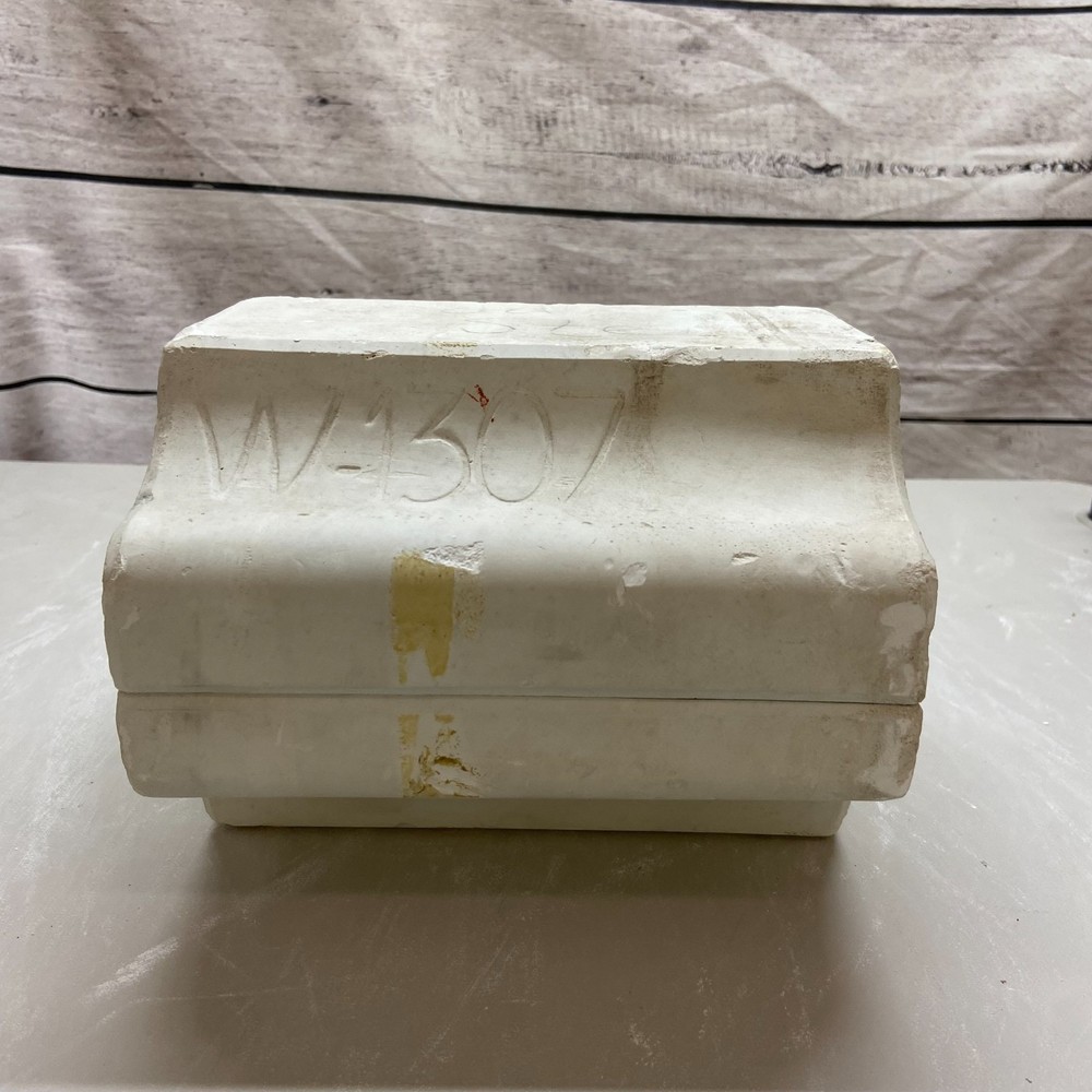 Ceramic Slip Casting Mold Stein #W-1307