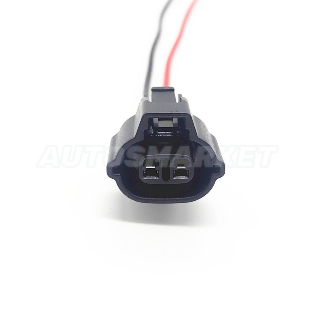 WPT-1269 Variable Valve Timing Connector Plug Harness For Ford Escape 2017-2019