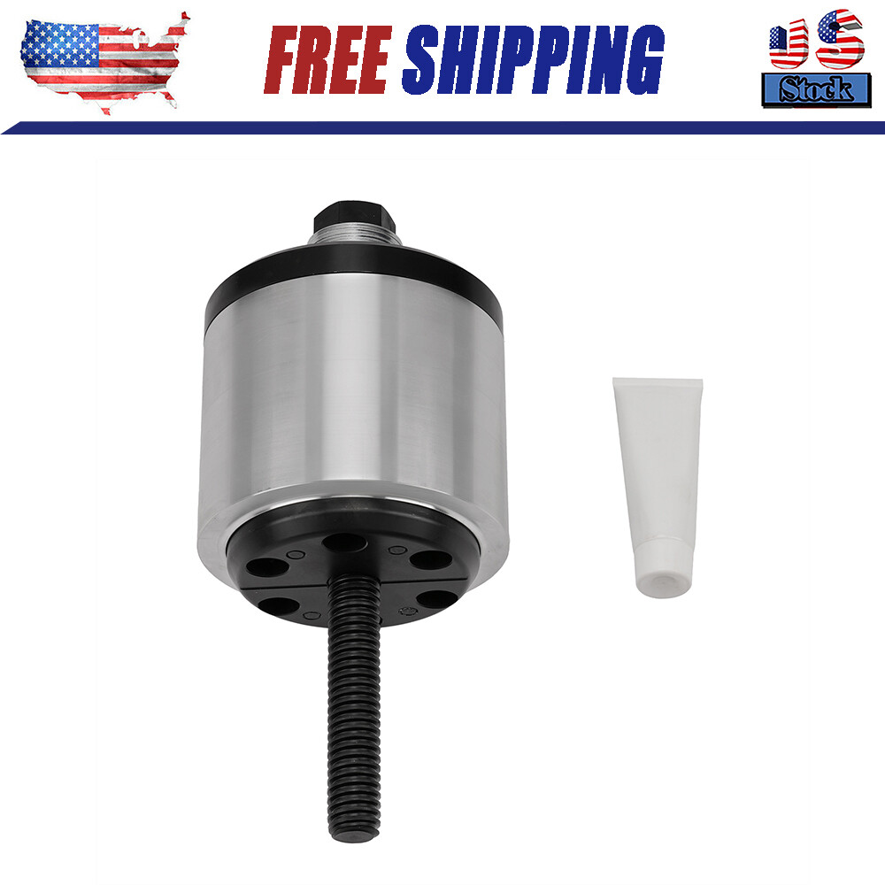 Bushing Installation Tool For Hendrickson Vantraax Narrow Bushing - S24736