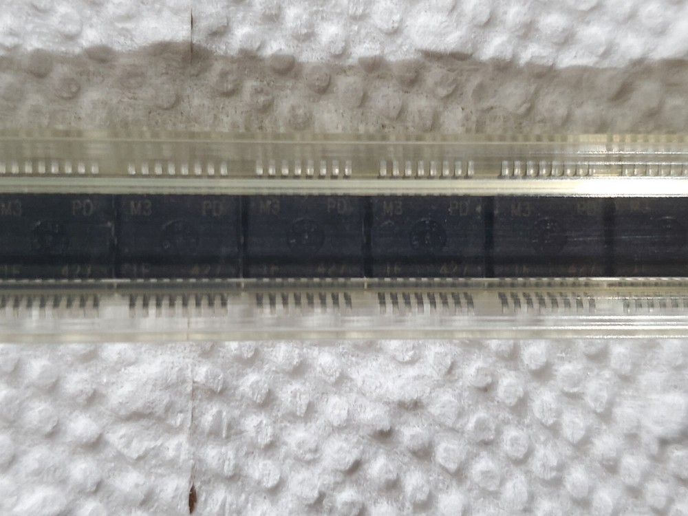 Maxim MAX3319ECAE IC - RS-232 Interface