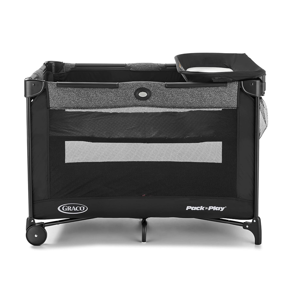 Graco® Pack 'N Play® Simple Solutions™ Playard, Cam