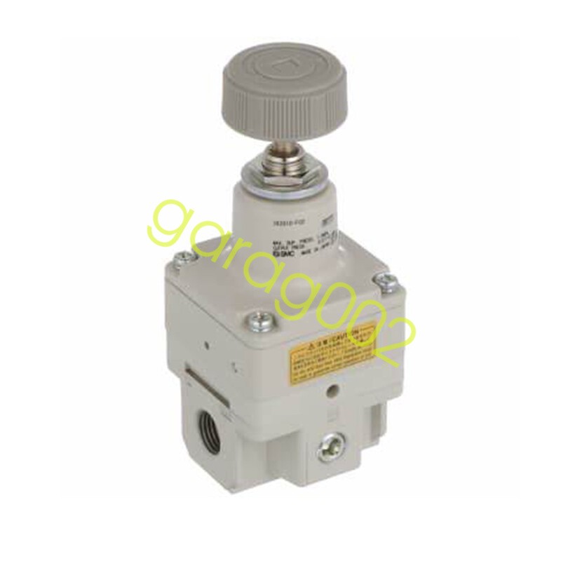 SMC IR2010-F02 Regulator Precision Modular Precision Regulator