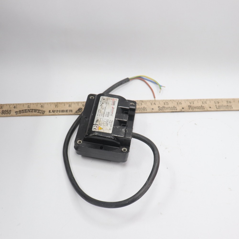 Cofi Eclipse Ignition Transformer Primary 120V Secondary 7000 Volts AC