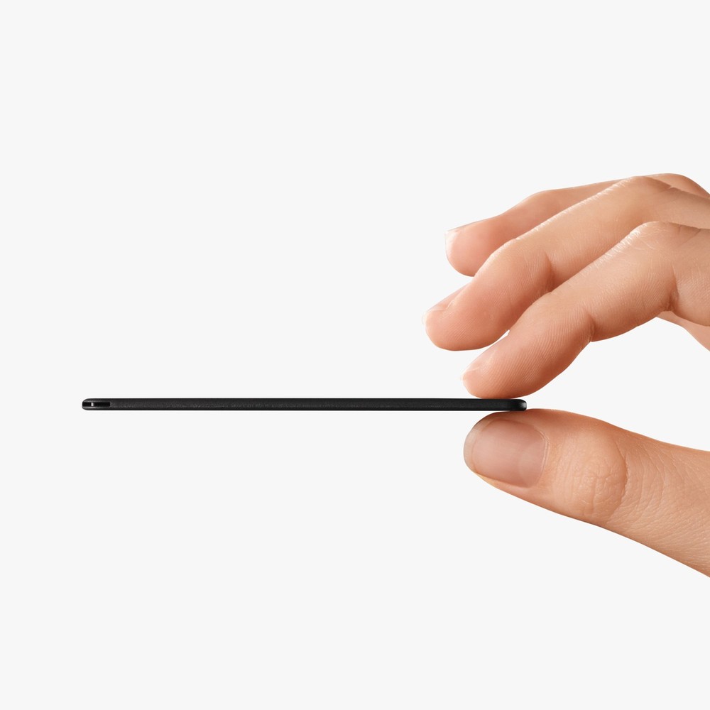 CARD Rechargeable Tracking Device