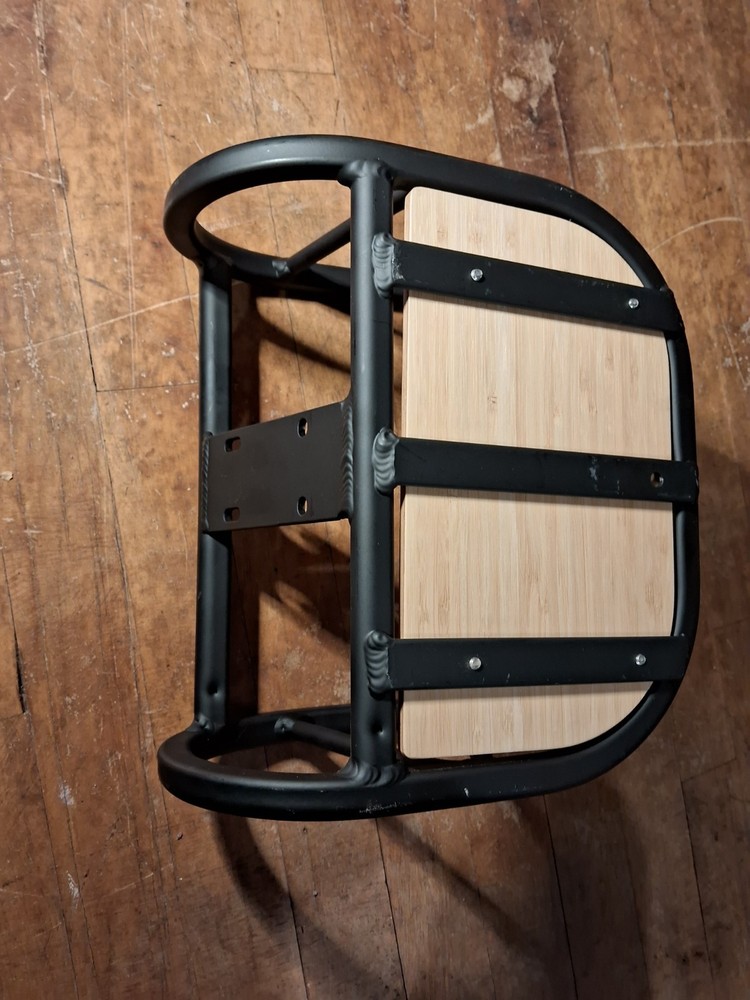 Himway Escape Front Basket NO HARDWARE