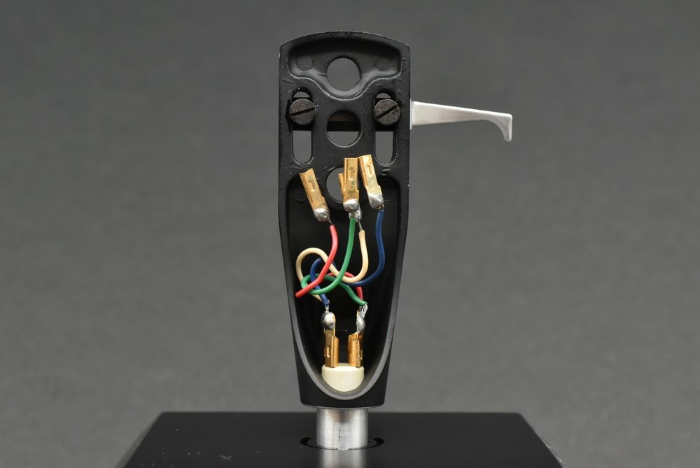 Micro Seiki H-303 Headshell - 9.7g【Ships from US🇺🇸】