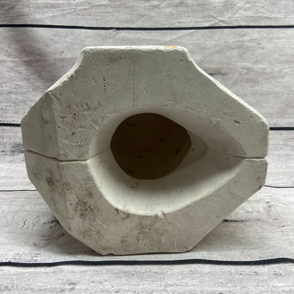 Jamar ~ Mallory Ceramic Slip Casting Mold Fruit Creamer #FV-31
