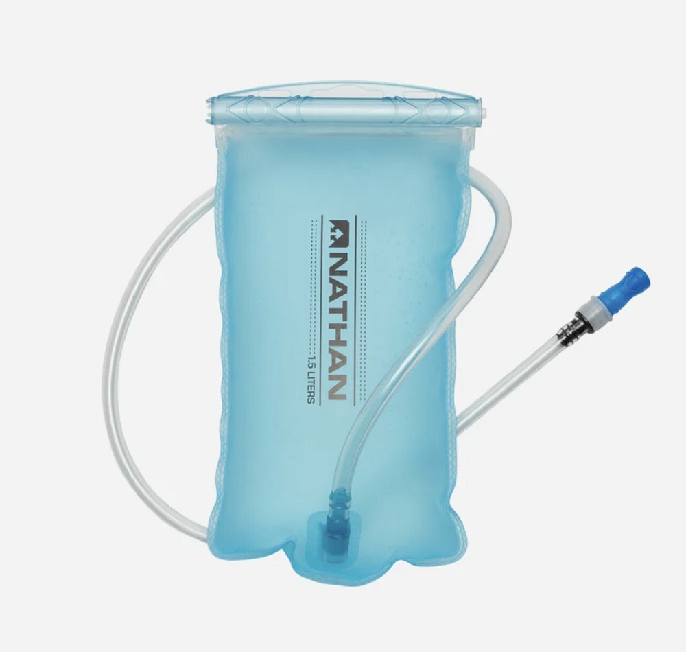 Nathan Crossover 5 Liter Hydration Pack Unisex