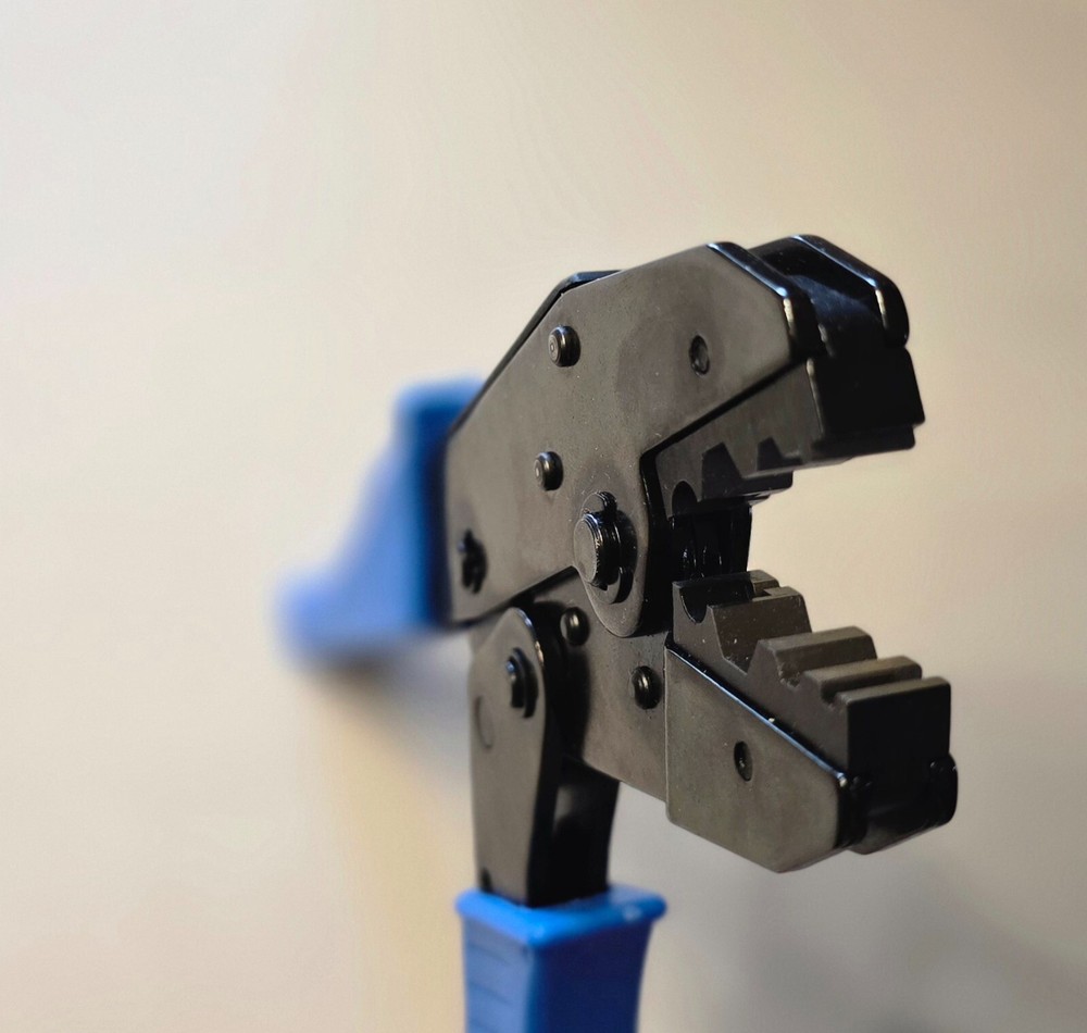 Amphenol Crimp Tool -178 -324 -068 CTL-2