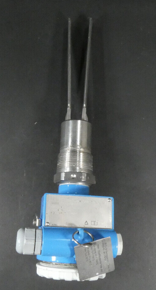Endress+Hauser Soliphant II FTM 30 -B2AA1 Schwingsensor | Füllstandgrenzschalter