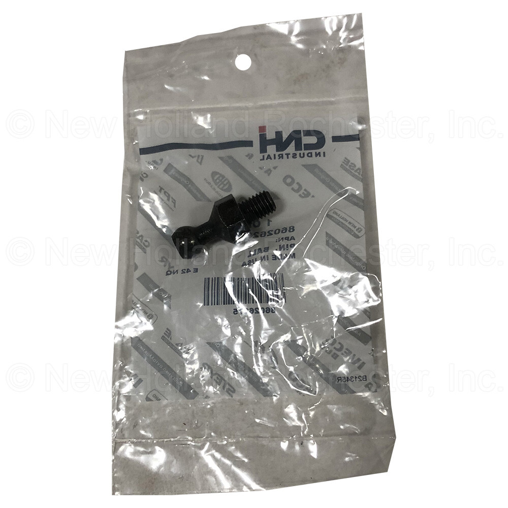 New Holland Stud Part # 86026275
