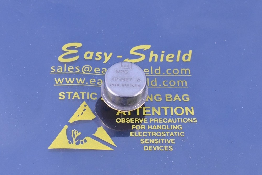 Watkins-Johnson RF Microwave Double Balanced Mixer M2G