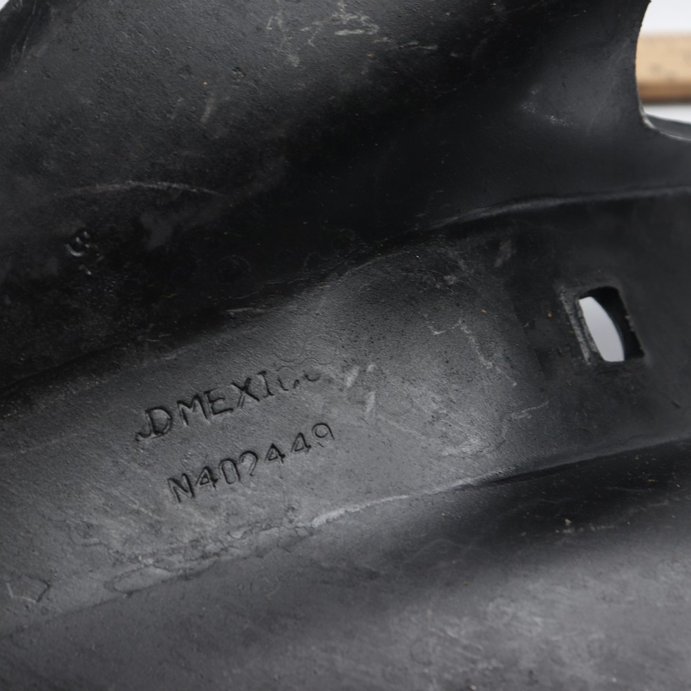 Sweep Low Crown Chisel 14" N402449