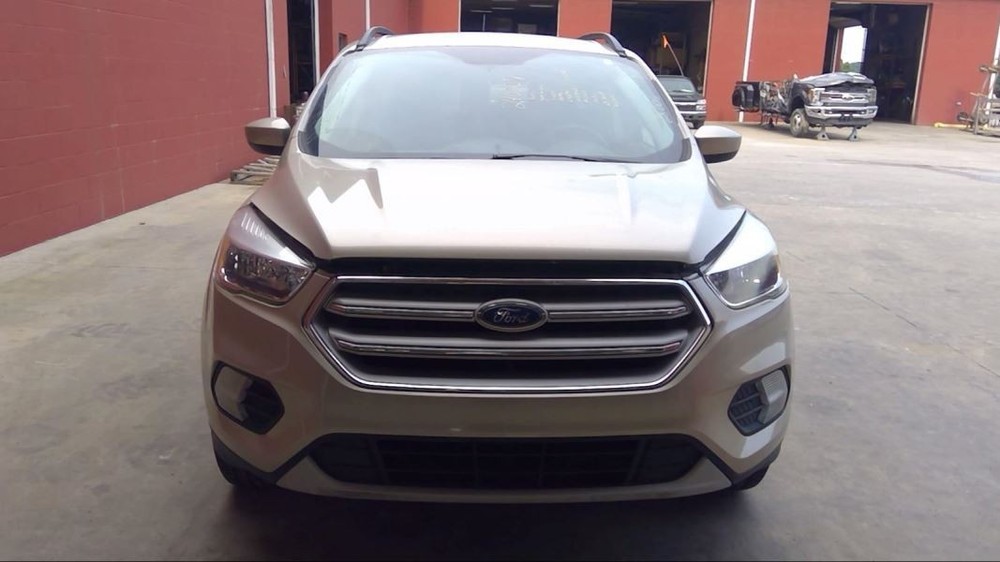 Passenger Right Front Knee Fits 13-19 ESCAPE 642425