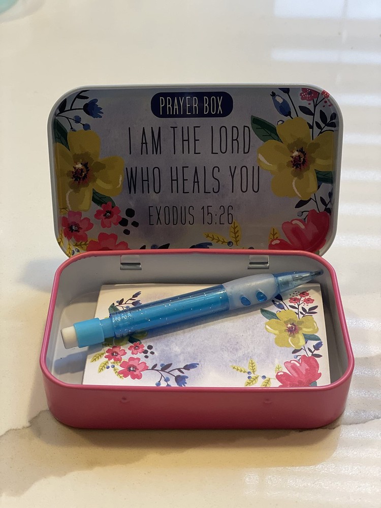 (1) Little Prayer