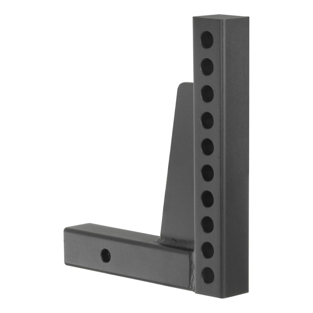 CURT Manufacturing Weight Distribution Replacement Adjustable Shank 17123