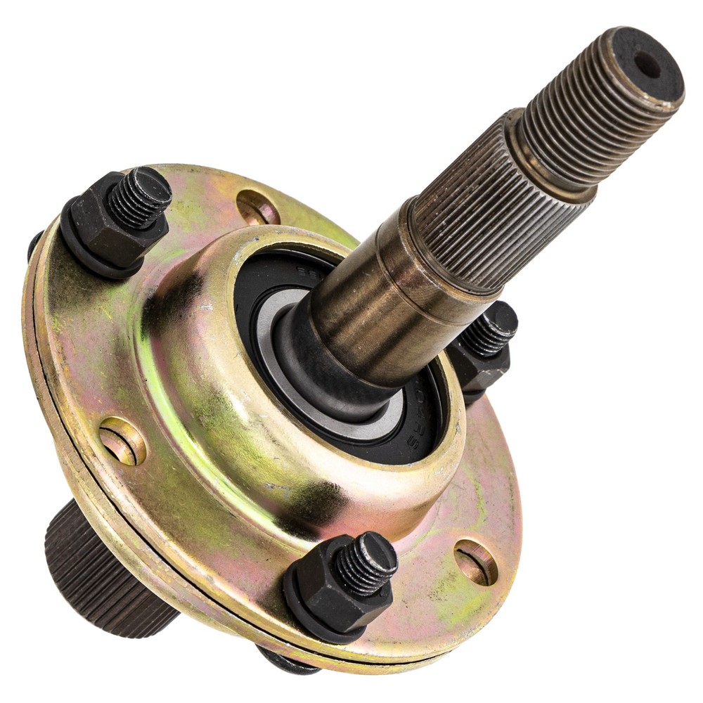 Deck Spindle for Ranch King 322 450F 342 470F 452F 440F 717-0900A 917-0900A