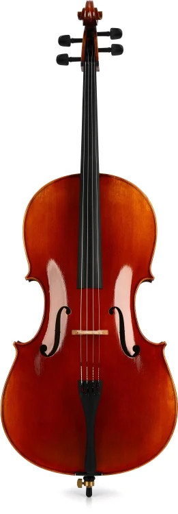 Howard Core C32 Core Conservatory Cello - 4/4 Size