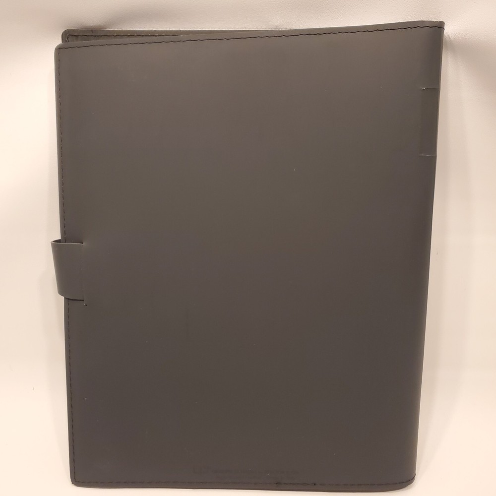 BOEING Notebook Made in ITALY