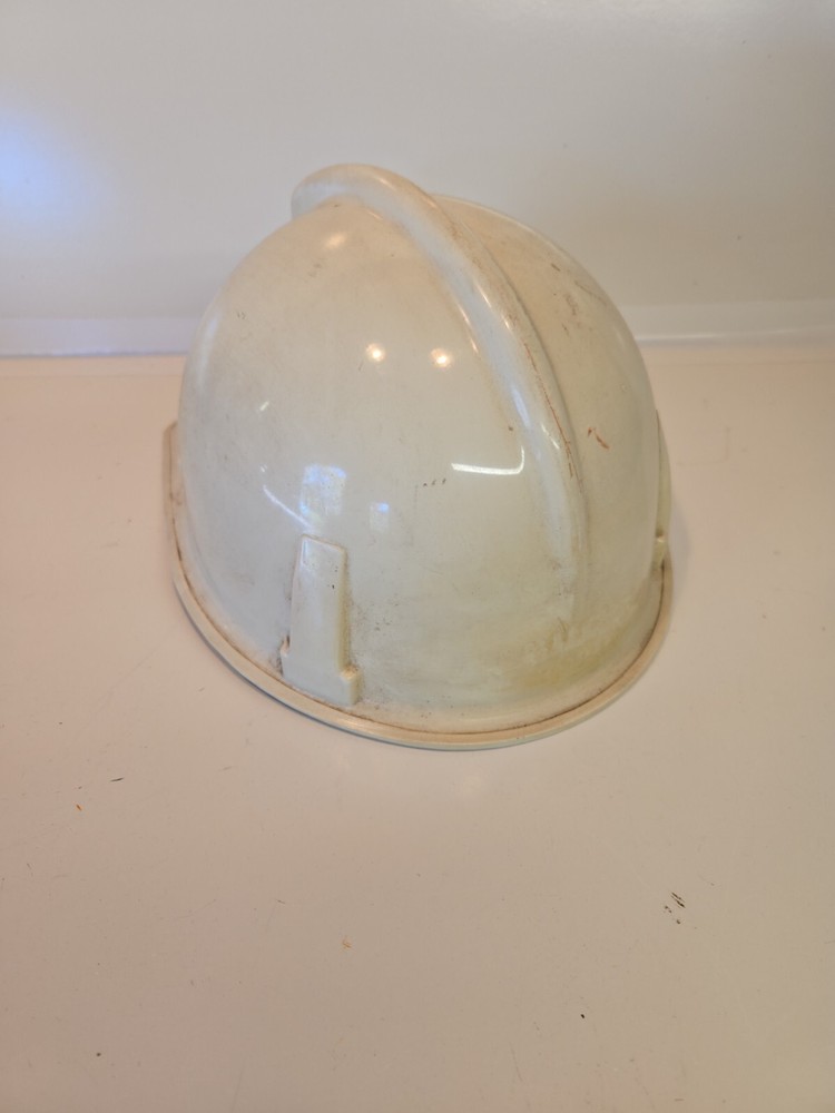 Original NASA Hard Hat