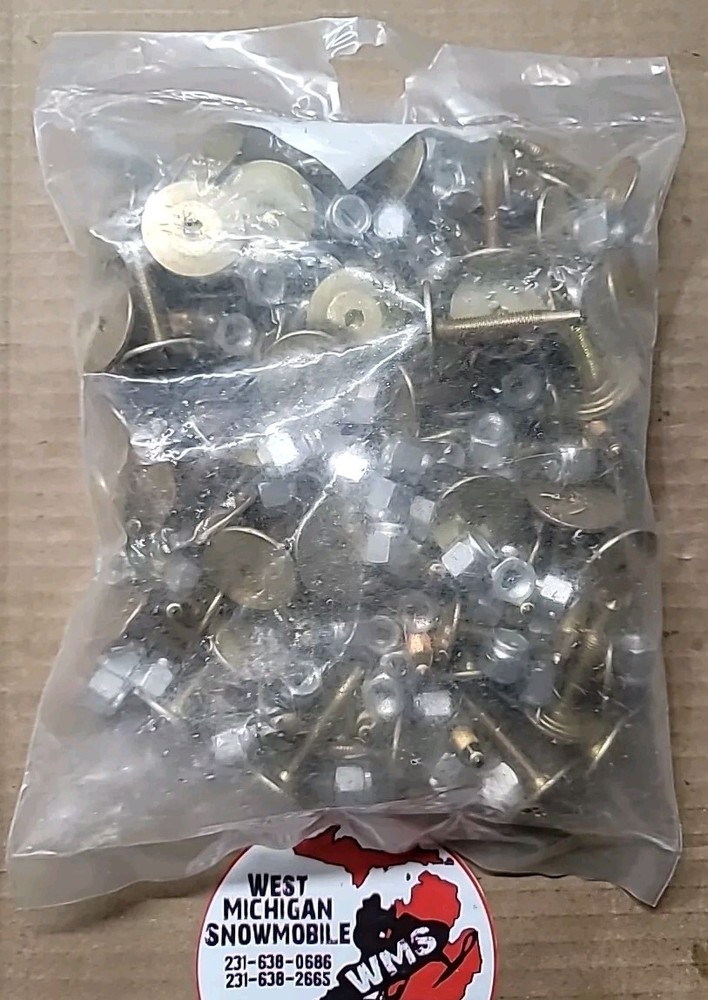 Stud Boy Power Point + Plus Stud 1.375" - 84 Pack. Part# 2437-P8